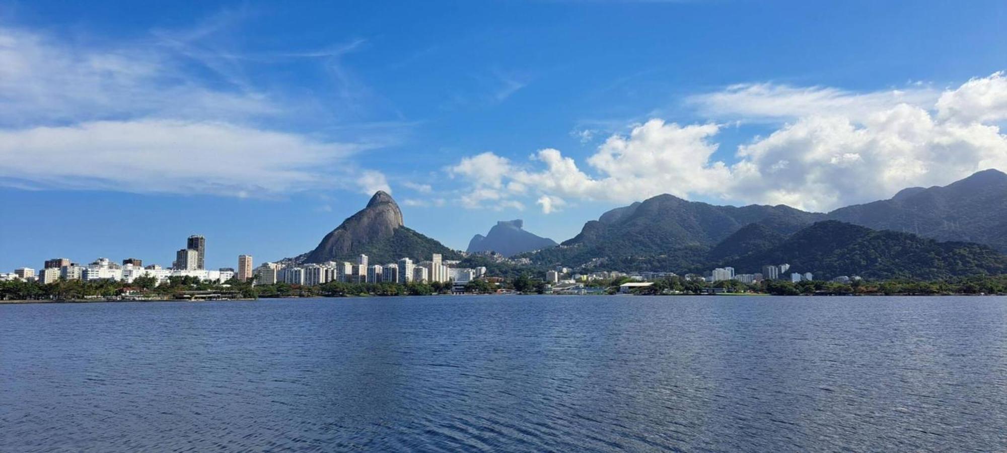 Obo Casa • Modern Lux Design Loft • Ipanema Beach Rio de Janeiro Exterior photo