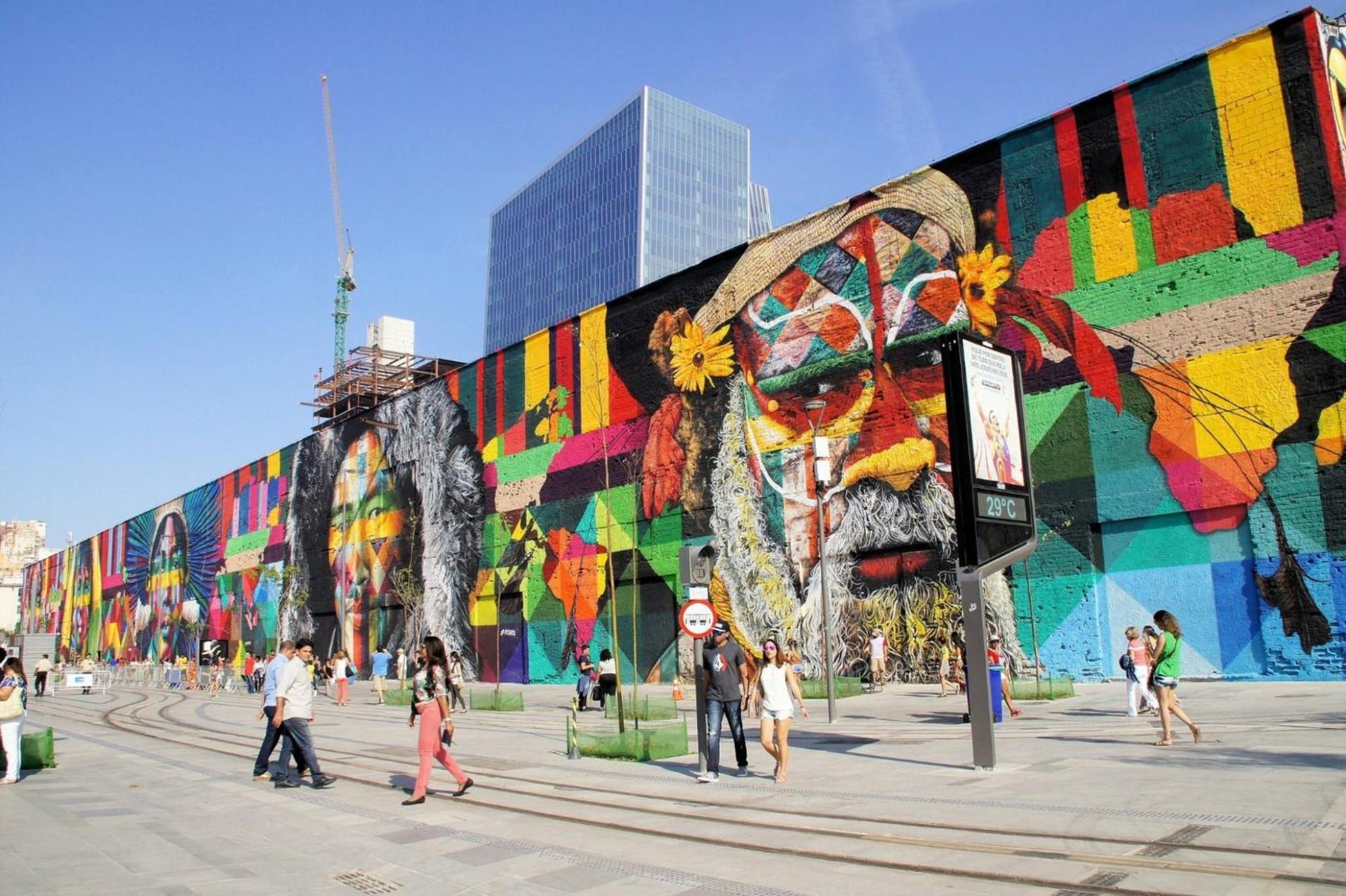 Obo Casa • Modern Lux Design Loft • Ipanema Beach Rio de Janeiro Exterior photo