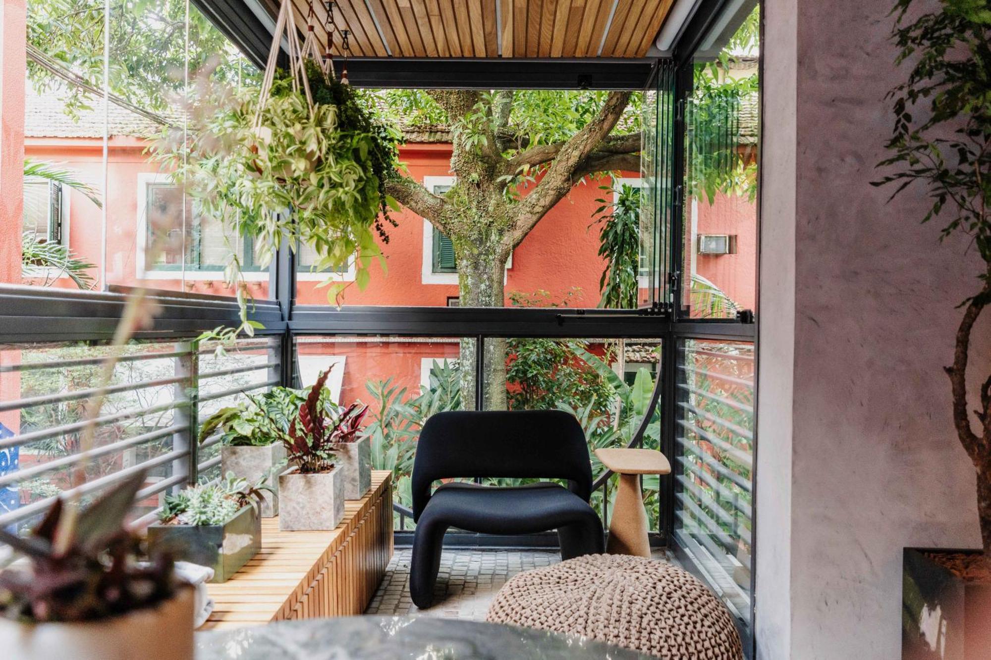 Obo Casa • Modern Lux Design Loft • Ipanema Beach Rio de Janeiro Exterior photo
