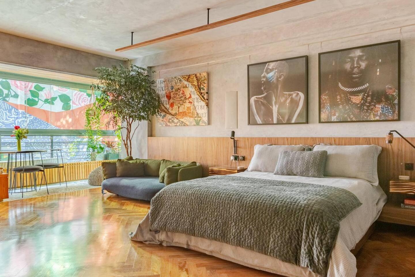 Obo Casa • Modern Lux Design Loft • Ipanema Beach Rio de Janeiro Exterior photo